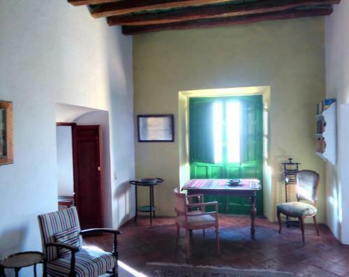 Hostal Vi�a Y Rosales