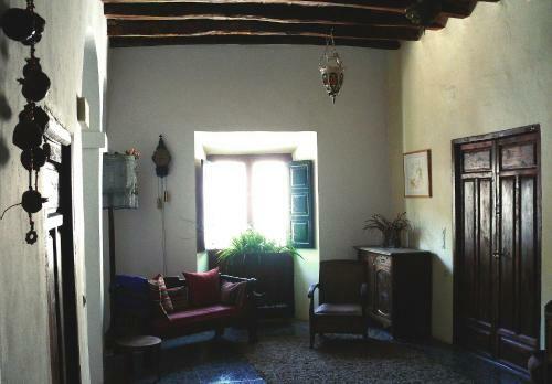 Hostal Vi�a Y Rosales