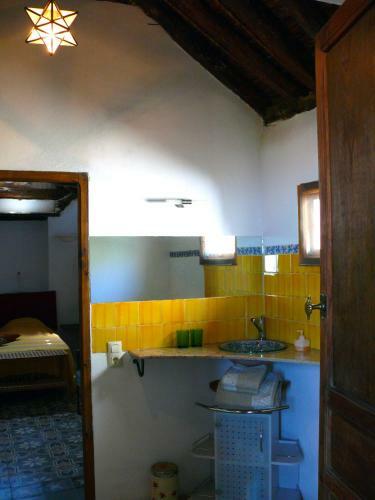 Hostal Vi�a Y Rosales