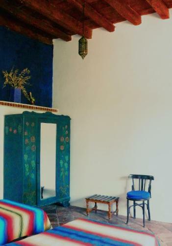 Hostal Vi�a Y Rosales