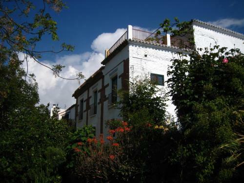 Hostal Vi�a Y Rosales