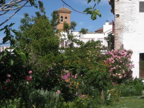 Hostal Vi�a Y Rosales