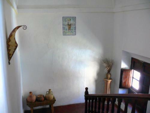 Hostal Vi�a Y Rosales