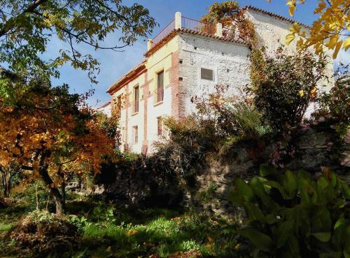 Hostal Vi�a Y Rosales