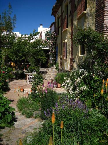 Hostal Vi�a Y Rosales