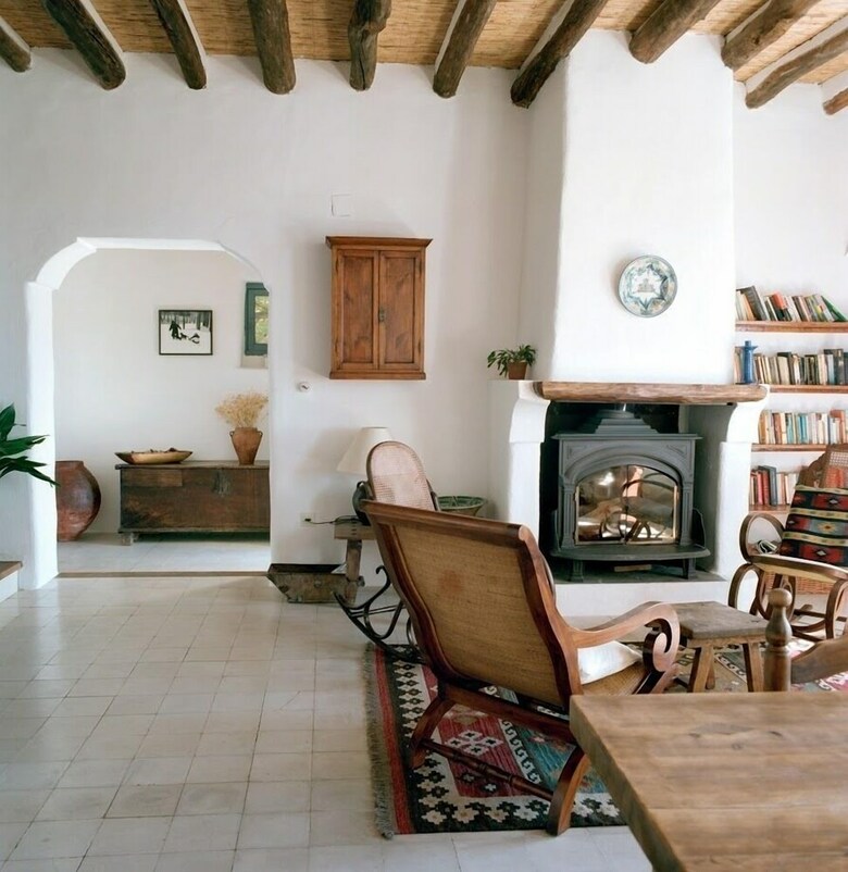 Hostal Las Chimeneas