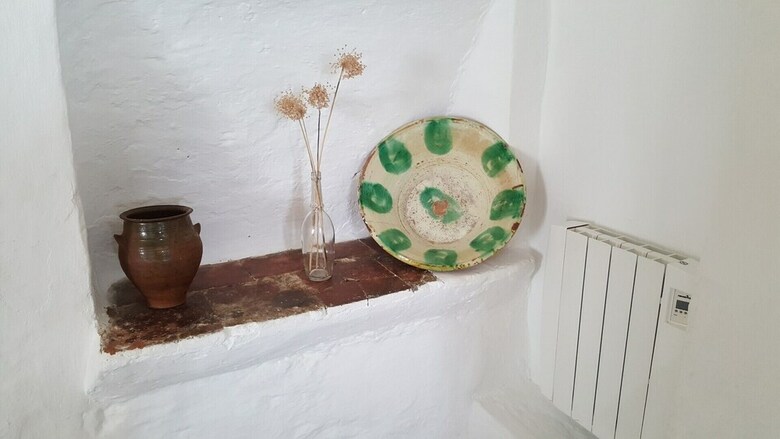 Hostal Las Chimeneas