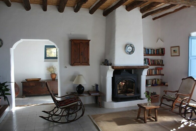 Hostal Las Chimeneas