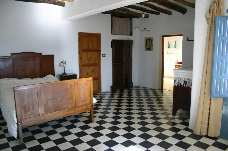 Hostal Las Chimeneas