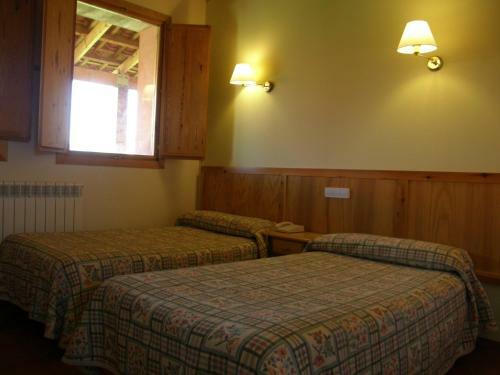 Hotel Termes