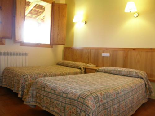Hotel Termes