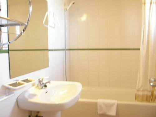 Hotel Termes