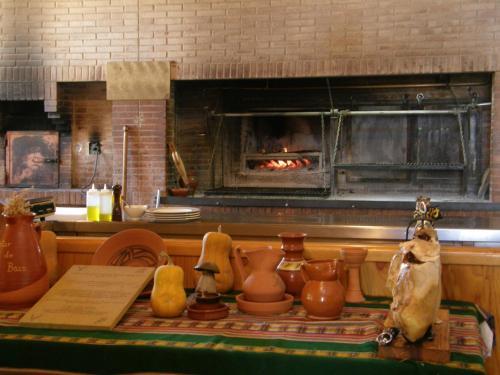 Hotel Termes