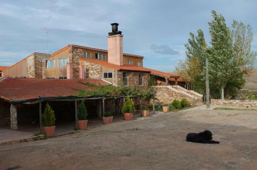 Hotel Termes