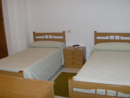 Hostal Pensi�n Monterredondo