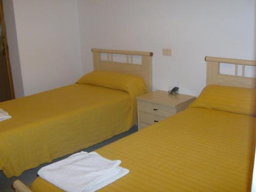 Hostal Pensi�n Monterredondo