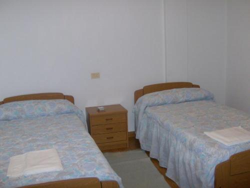 Hostal Pensi�n Monterredondo