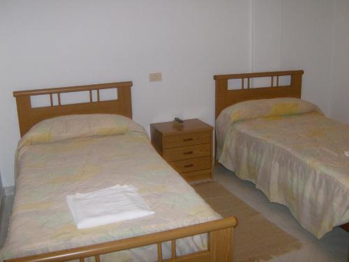 Hostal Pensi�n Monterredondo