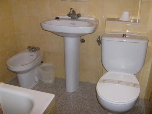 Hostal Pensi�n Monterredondo