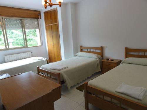 Hostal Pensi�n Monterredondo