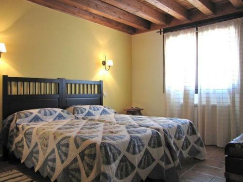 Hostal Casa Rural De La Abuela