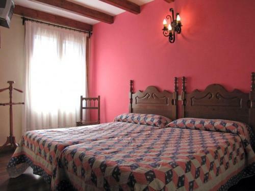 Hostal Casa Rural De La Abuela