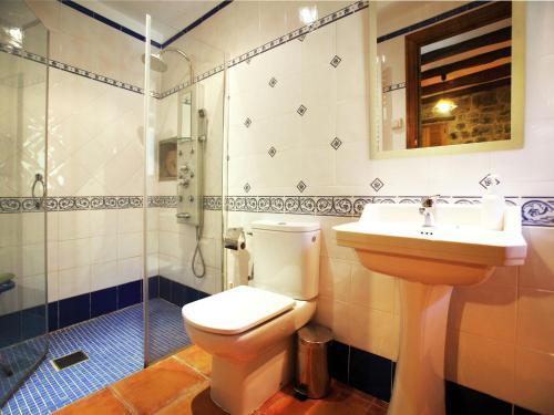 Holiday Home Cal Grapisso La Llacuna