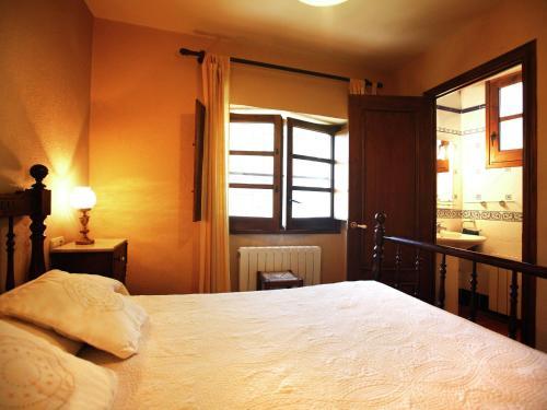 Holiday Home Cal Grapisso La Llacuna