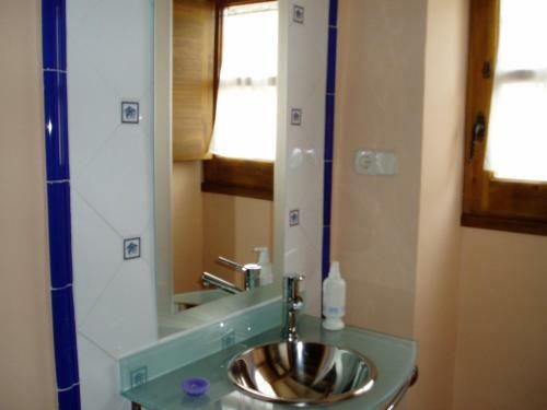 Holiday Home Cal Grapisso La Llacuna