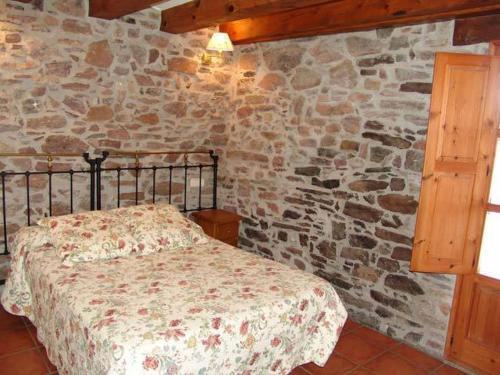 Bed & Breakfast Casa Palacin