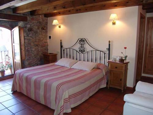 Bed & Breakfast Casa Palacin