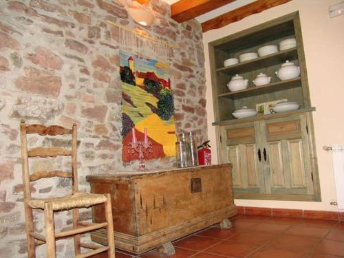 Bed & Breakfast Casa Palacin