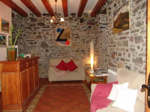 Bed & Breakfast Casa Palacin