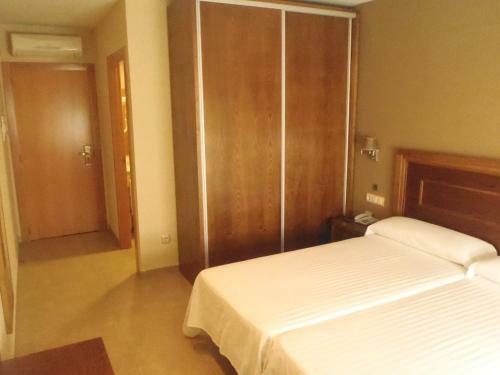Hotel San Diego
