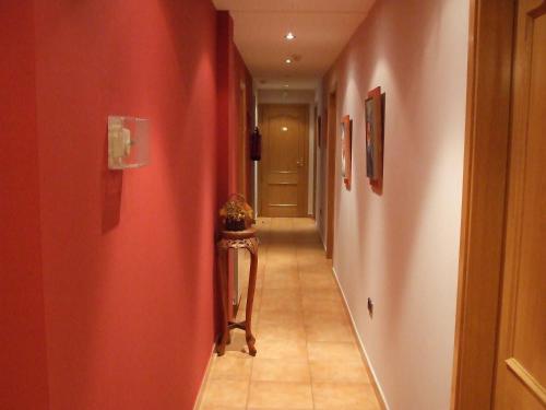 Hostal Mont-rock
