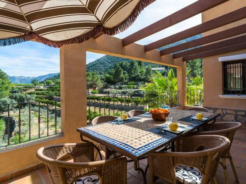 Villa Finca Caballo Verde