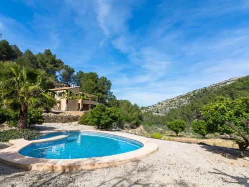 Villa Finca Caballo Verde