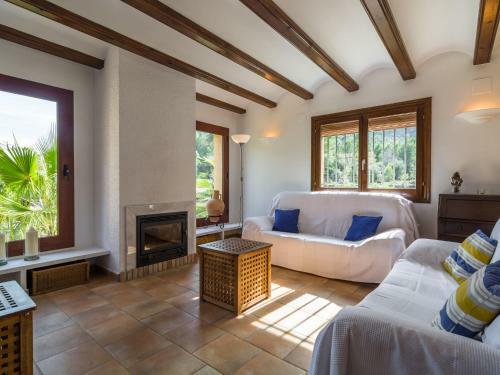 Villa Finca Caballo Verde