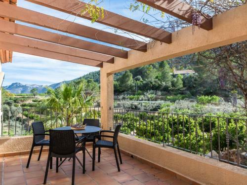Villa Finca Caballo Verde