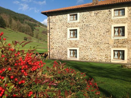 Apartamentos Rurales Ca Lul�n
