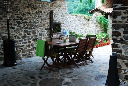 Apartamentos Rurales Ca Lul�n