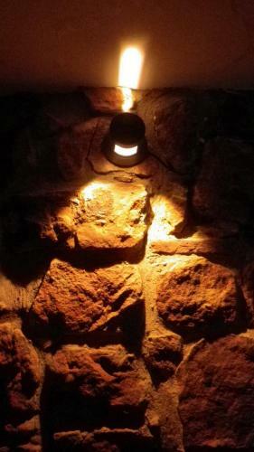 Posada Real La Vieja Chimenea-spa
