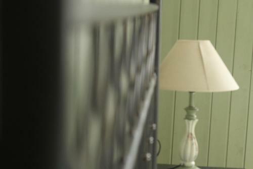 Hostal-restaurante Fog�n de Gredos