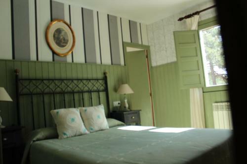 Hostal-restaurante Fog�n de Gredos