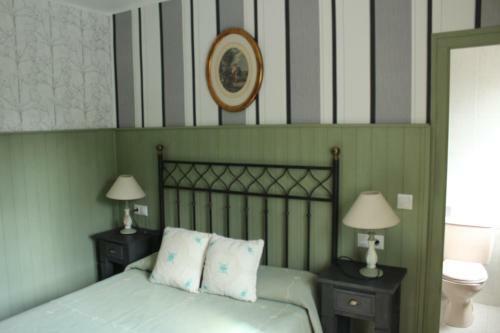 Hostal-restaurante Fog�n de Gredos