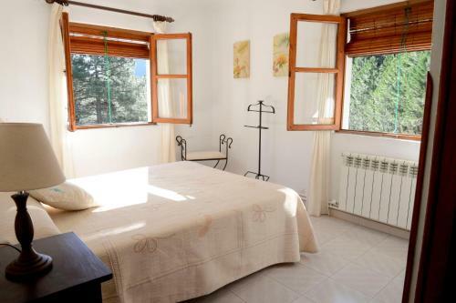 Hostal-restaurante Fog�n de Gredos