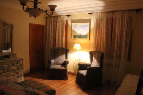 Hostal-restaurante Fog�n de Gredos