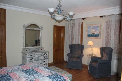 Hostal-restaurante Fog�n de Gredos