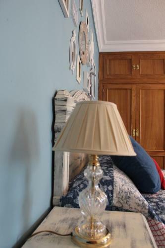 Hostal-restaurante Fog�n de Gredos
