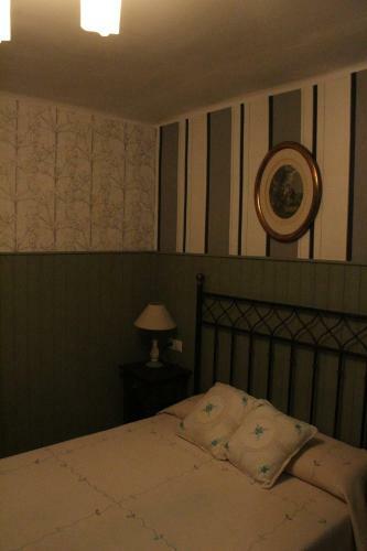Hostal-restaurante Fog�n de Gredos